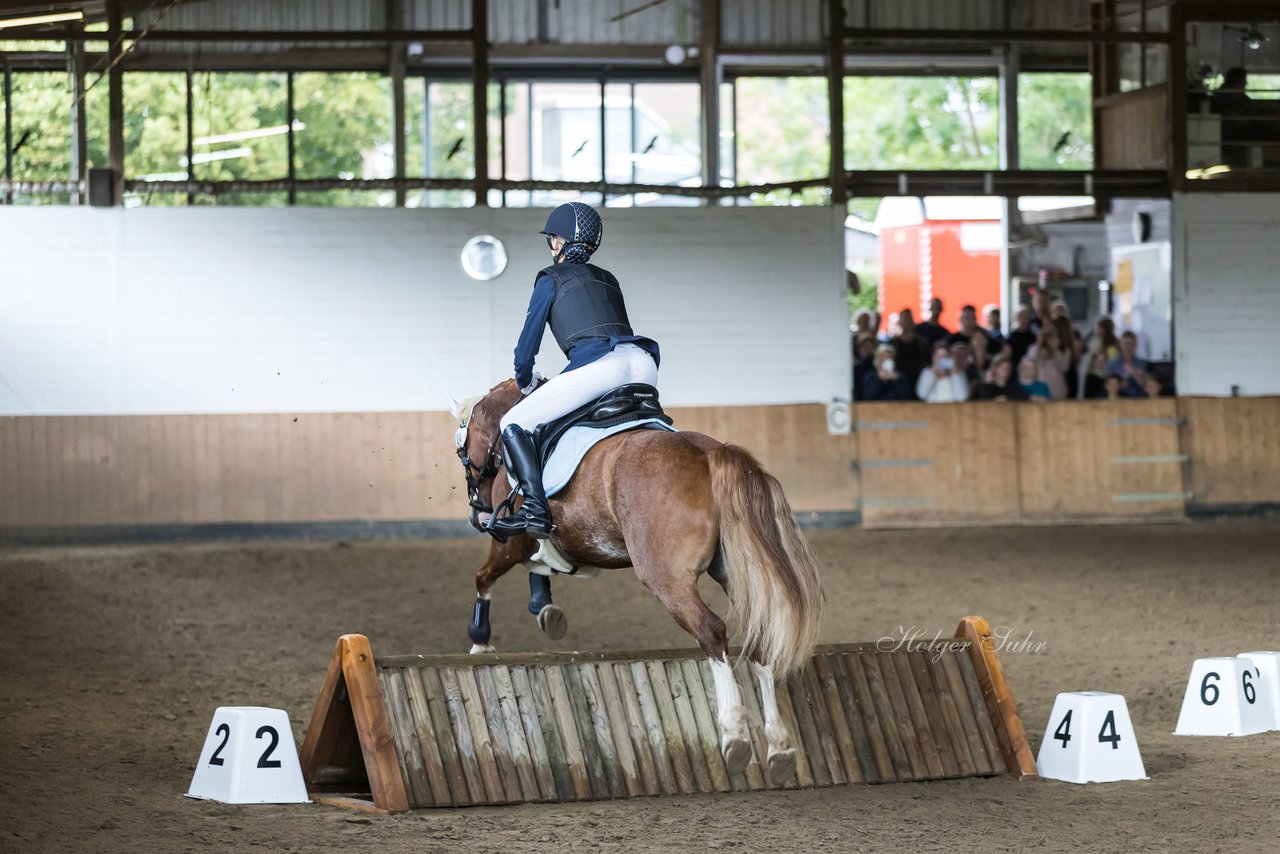 Bild 194 - Pony Akademie Turnier